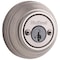 Kwikset Deadblt Dbl Al Sn 99850-074 - alternate 3